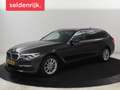 BMW 520 5-serie 520i High Executive | Panoramadak | Leder Grau - thumbnail 1