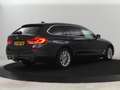 BMW 520 5-serie 520i High Executive | Panoramadak | Leder Grau - thumbnail 39