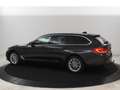 BMW 520 5-serie 520i High Executive | Panoramadak | Leder Grau - thumbnail 2