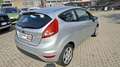 Ford Fiesta 1.2 82CV 3p.DISTRIBUZIONE NUOVA Grigio - thumbnail 4