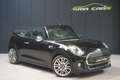 MINI Cooper Cabrio 1.5A Benzine Automaat-H.Leder-Navi-Xenon-Garantie Noir - thumbnail 3