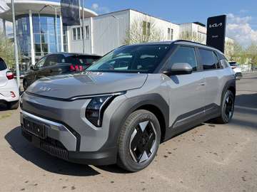 81,4kWh Long Range BIZ LP:46.440 Leasing: 37.800