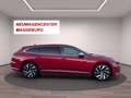 Volkswagen Arteon SB 1.4 TSI ELEGANCE eHybrid*MATRIX*AHK*PANO*360°KA Roşu - thumbnail 4
