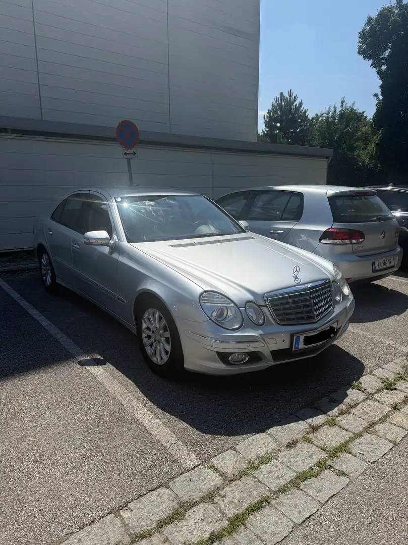 Mercedes-Benz E 200 Elegance CDI Aut. - 2