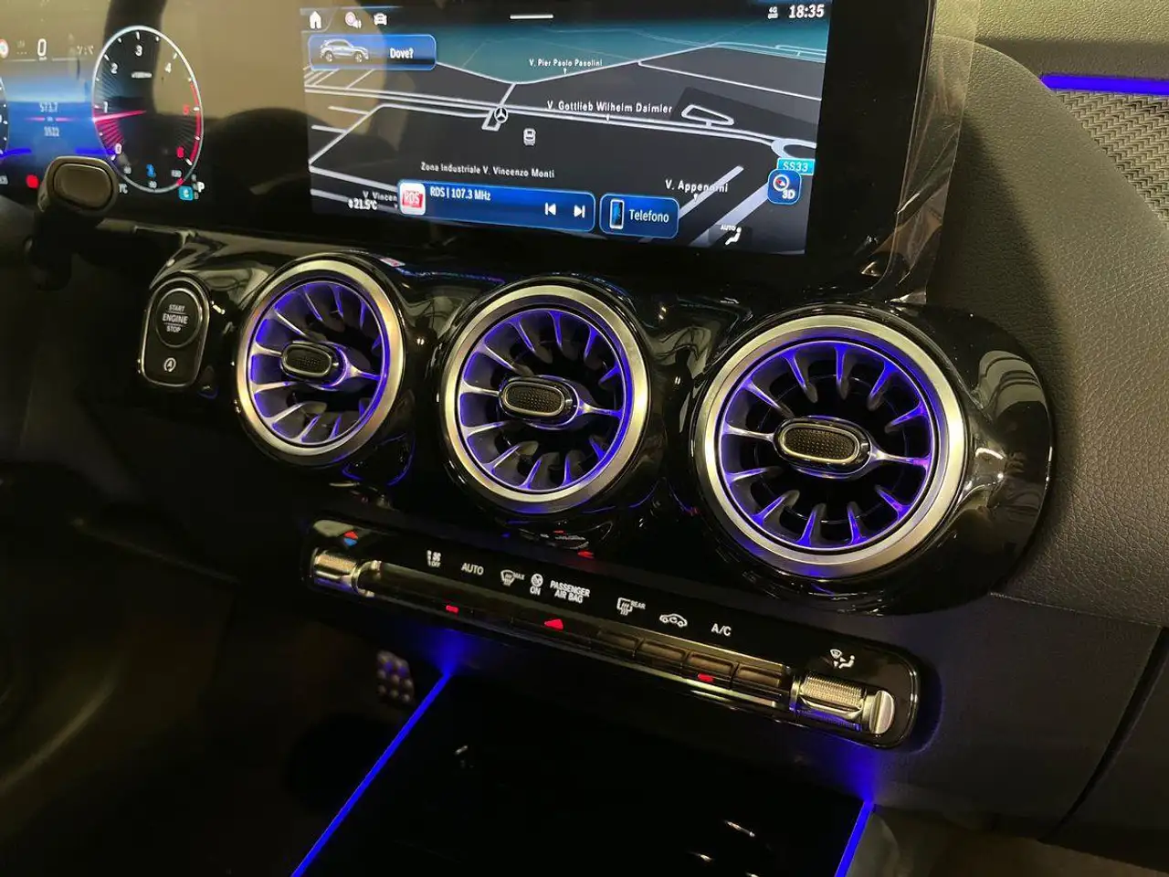 Mercedes-Benz GLA 2026 — фото 14