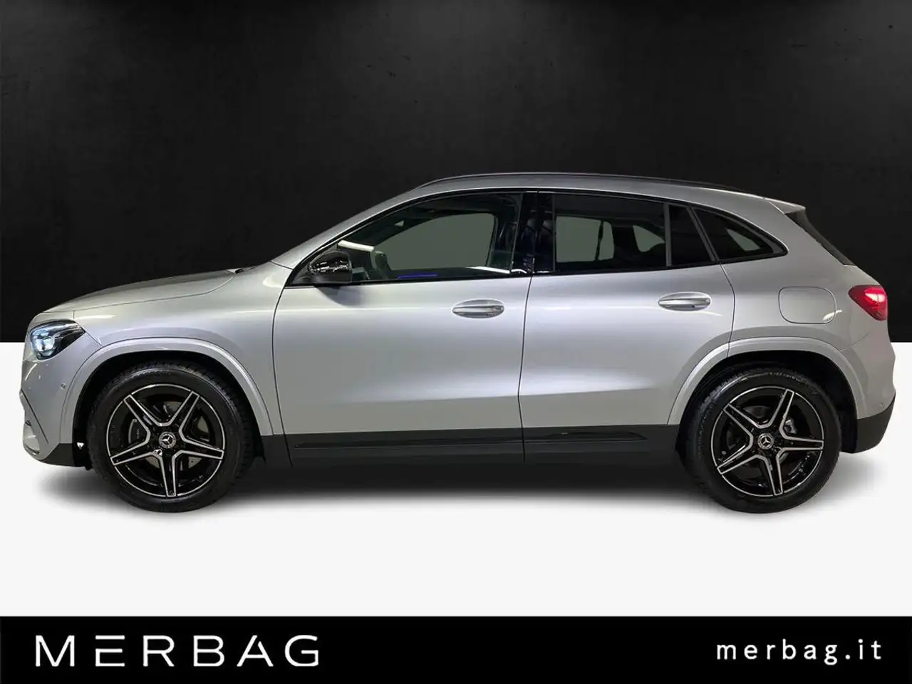 Mercedes-Benz GLA 2026 — фото 6