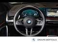 BMW X2 sDrive18dA 150ch M Sport DKG7 Noir - thumbnail 11
