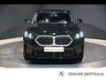 BMW X2 sDrive18dA 150ch M Sport DKG7 Noir - thumbnail 8