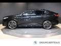 BMW X2 sDrive18dA 150ch M Sport DKG7 Noir - thumbnail 2