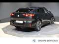 BMW X2 sDrive18dA 150ch M Sport DKG7 Noir - thumbnail 5
