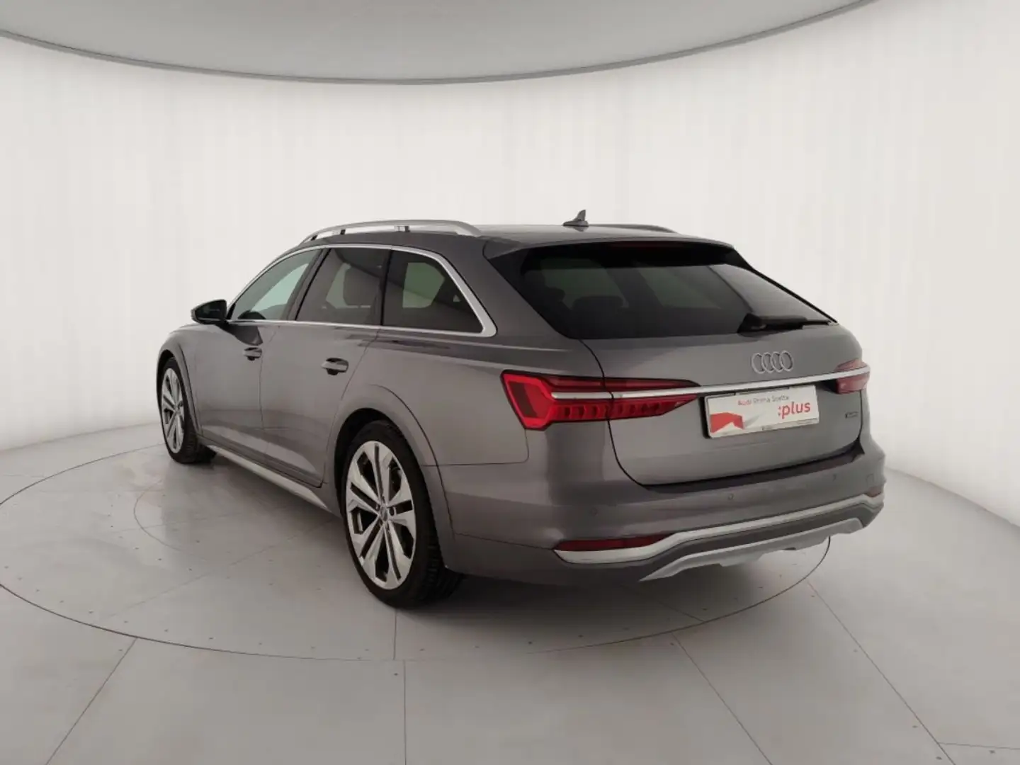 Audi A6 allroad A6 allroad 45 TDI 3.0 quattro tiptronic Grau - 2
