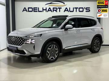 1.6 T-GDI PHEV Premium Plus Sky 7 Pers. / Panorama