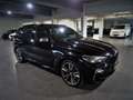 BMW X5 M50d JET BLACK ACC PANO AHK LUFTFWRK SITZBLF Noir - thumbnail 18