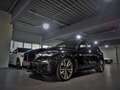 BMW X5 M50d JET BLACK ACC PANO AHK LUFTFWRK SITZBLF Schwarz - thumbnail 4