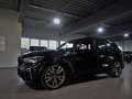 BMW X5 M50d JET BLACK ACC PANO AHK LUFTFWRK SITZBLF Schwarz - thumbnail 2