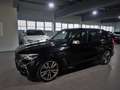 BMW X5 M50d JET BLACK ACC PANO AHK LUFTFWRK SITZBLF Nero - thumbnail 1