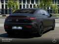 Mercedes-Benz EQE 500 4MATIC AMG Fahrass WideScreen Airmat Pano Gris - thumbnail 5