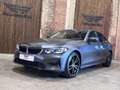 BMW 318 2.0d *NAVI PRO*SPORTZETELS*DAB*LED* Grigio - thumbnail 5