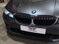 BMW 318 2.0d *NAVI PRO*SPORTZETELS*DAB*LED* Grigio - thumbnail 8