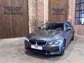 BMW 318 2.0d *NAVI PRO*SPORTZETELS*DAB*LED* Grigio - thumbnail 6