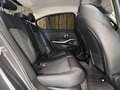 BMW 318 2.0d *NAVI PRO*SPORTZETELS*DAB*LED* Grigio - thumbnail 36