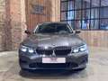 BMW 318 2.0d *NAVI PRO*SPORTZETELS*DAB*LED* Grigio - thumbnail 7