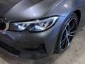 BMW 318 2.0d *NAVI PRO*SPORTZETELS*DAB*LED* Grigio - thumbnail 9