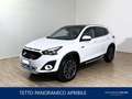 DR Automobiles DR F35 dr F35 1.5 Turbo DCT Bi-Fuel GPL Blanc - thumbnail 1