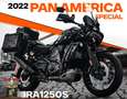 Harley-Davidson Pan America Pan America Special Schwarz - thumbnail 1