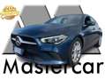 Mercedes-Benz CLA 180 CLA Shooting Brake 180 d Business auto - GG793JC Albastru - thumbnail 1