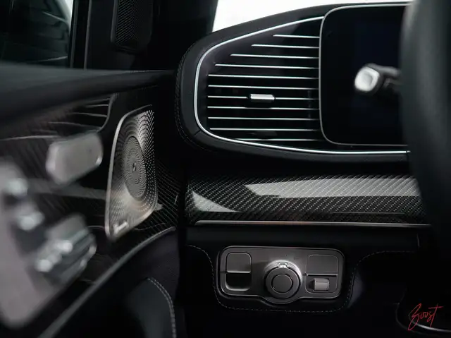 Mercedes-Benz GLE 450 GLE 450 d 4Matic *FACELIFT*AMG*AHK*PANORAMA*LED* Ansicht 18