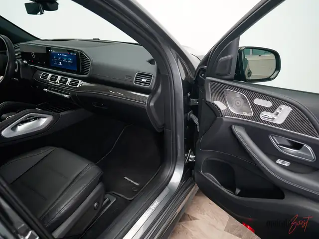 Mercedes-Benz GLE 450 GLE 450 d 4Matic *FACELIFT*AMG*AHK*PANORAMA*LED* Ansicht 26