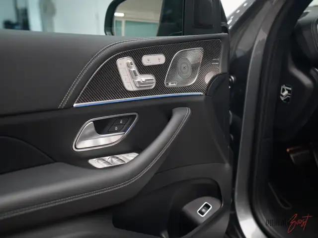 Mercedes-Benz GLE 450 GLE 450 d 4Matic *FACELIFT*AMG*AHK*PANORAMA*LED* Ansicht 11