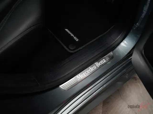 Mercedes-Benz GLE 450 GLE 450 d 4Matic *FACELIFT*AMG*AHK*PANORAMA*LED* Ansicht 48