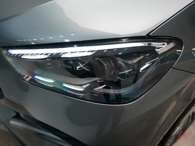 Mercedes-Benz GLE 450 GLE 450 d 4Matic *FACELIFT*AMG*AHK*PANORAMA*LED* Ansicht 8