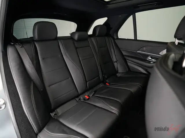 Mercedes-Benz GLE 450 GLE 450 d 4Matic *FACELIFT*AMG*AHK*PANORAMA*LED* Ansicht 25