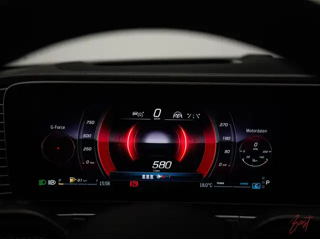 Mercedes-Benz GLE 450 GLE 450 d 4Matic *FACELIFT*AMG*AHK*PANORAMA*LED* Ansicht 34