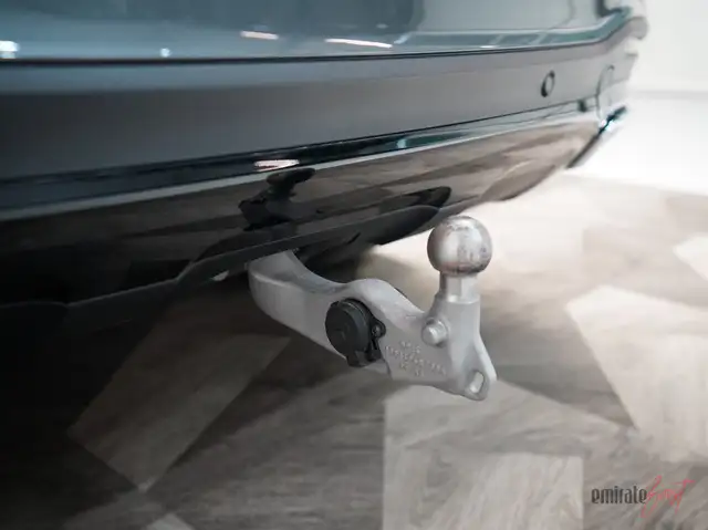 Mercedes-Benz GLE 450 GLE 450 d 4Matic *FACELIFT*AMG*AHK*PANORAMA*LED* Ansicht 36