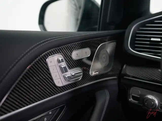 Mercedes-Benz GLE 450 GLE 450 d 4Matic *FACELIFT*AMG*AHK*PANORAMA*LED* Ansicht 22