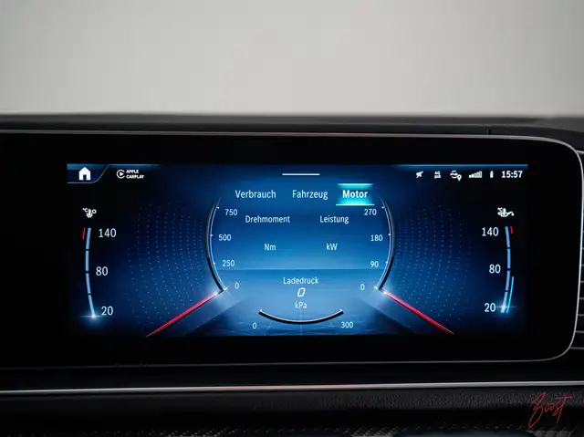 Mercedes-Benz GLE 450 GLE 450 d 4Matic *FACELIFT*AMG*AHK*PANORAMA*LED* Ansicht 35