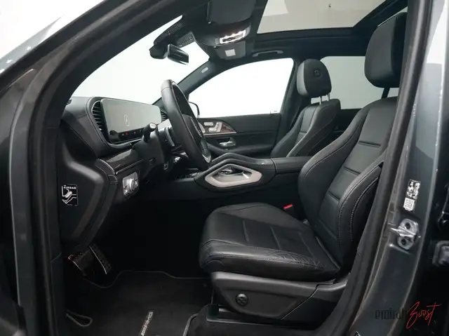 Mercedes-Benz GLE 450 GLE 450 d 4Matic *FACELIFT*AMG*AHK*PANORAMA*LED* Ansicht 10