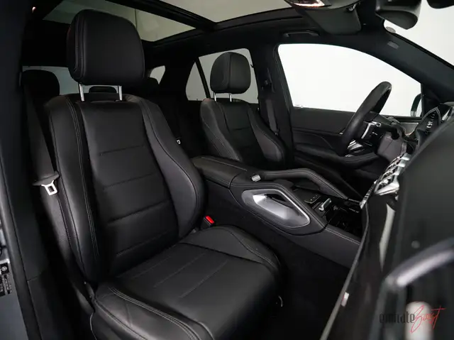 Mercedes-Benz GLE 450 GLE 450 d 4Matic *FACELIFT*AMG*AHK*PANORAMA*LED* Ansicht 17