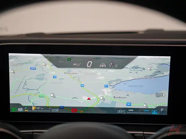 Mercedes-Benz GLE 450 GLE 450 d 4Matic *FACELIFT*AMG*AHK*PANORAMA*LED* Ansicht 32