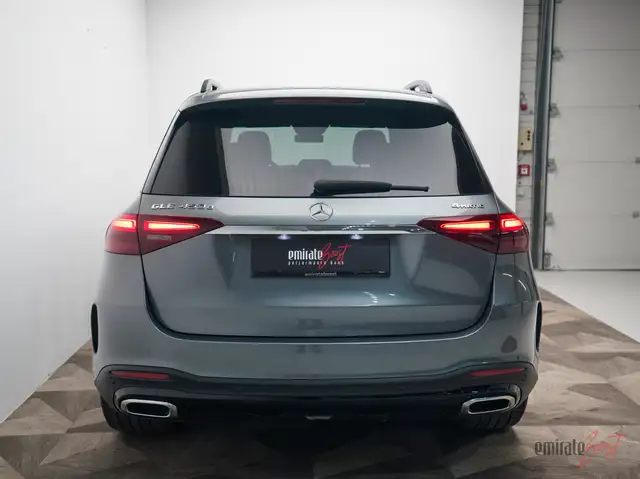 Mercedes-Benz GLE 450 GLE 450 d 4Matic *FACELIFT*AMG*AHK*PANORAMA*LED* Ansicht 5