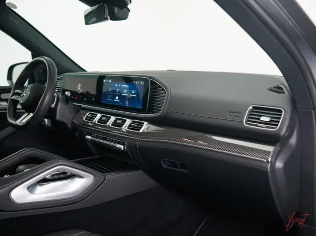 Mercedes-Benz GLE 450 GLE 450 d 4Matic *FACELIFT*AMG*AHK*PANORAMA*LED* Ansicht 27