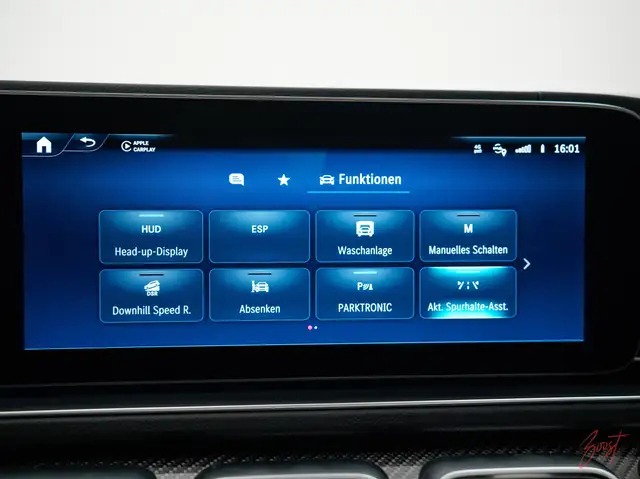 Mercedes-Benz GLE 450 GLE 450 d 4Matic *FACELIFT*AMG*AHK*PANORAMA*LED* Ansicht 29