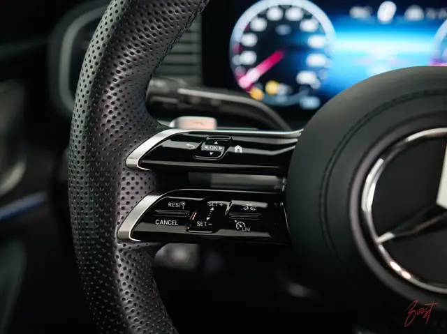 Mercedes-Benz GLE 450 GLE 450 d 4Matic *FACELIFT*AMG*AHK*PANORAMA*LED* Ansicht 14