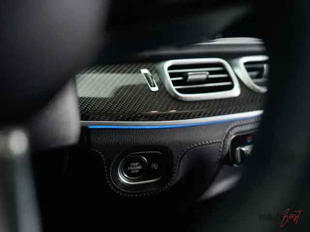 Mercedes-Benz GLE 450 GLE 450 d 4Matic *FACELIFT*AMG*AHK*PANORAMA*LED* Ansicht 19