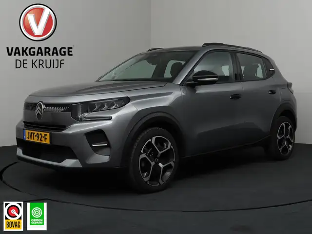 Citroen C3 1.2 Turbo You + Pack PLUS | Cruise Control | Carpl