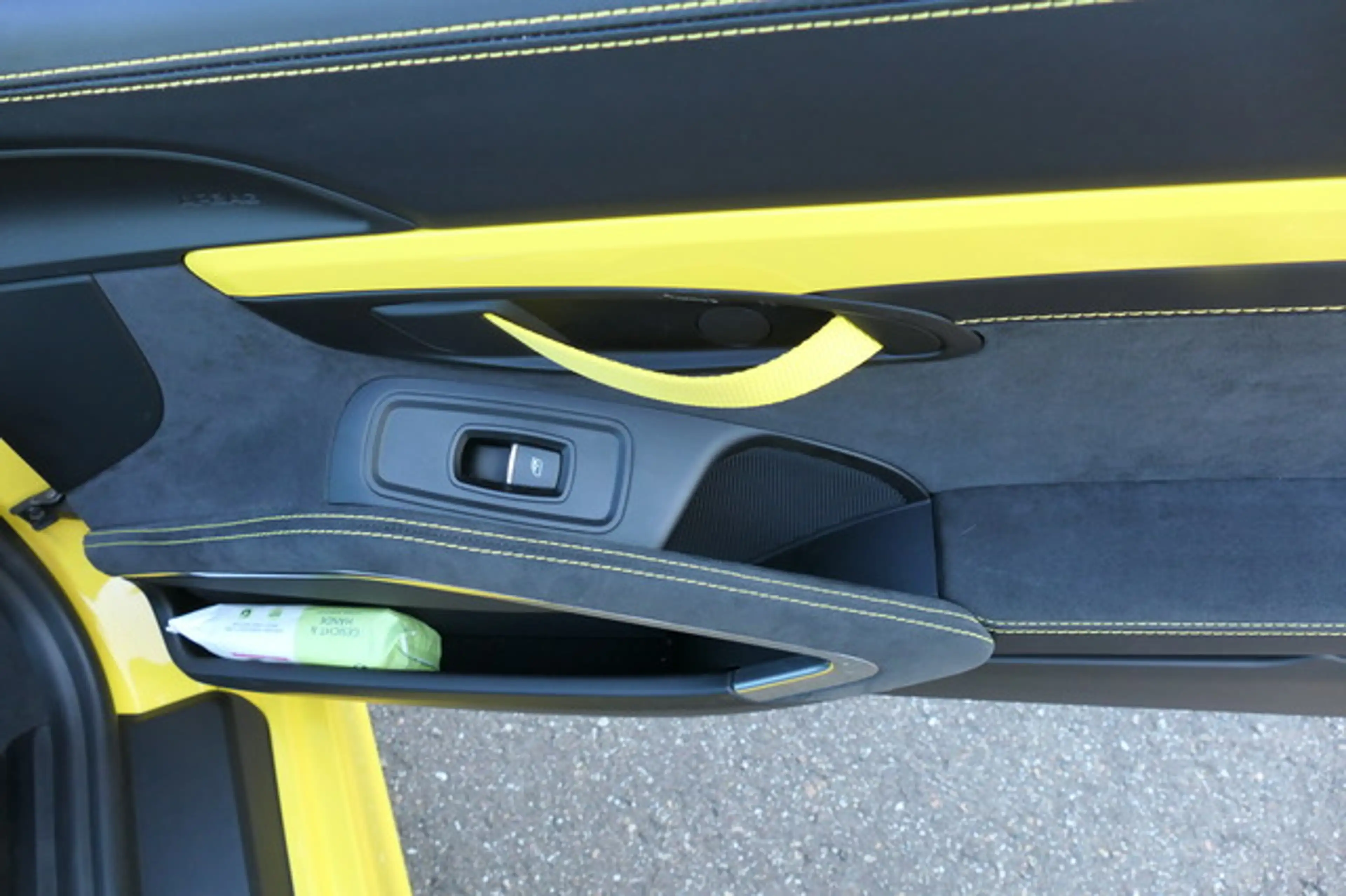 Porsche Cayman GT4 Approved Keramik Sport Chrono — photo 15